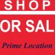 Shop for sale in Dik El Mehde