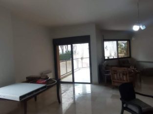 Apartment for sale in Bsalim