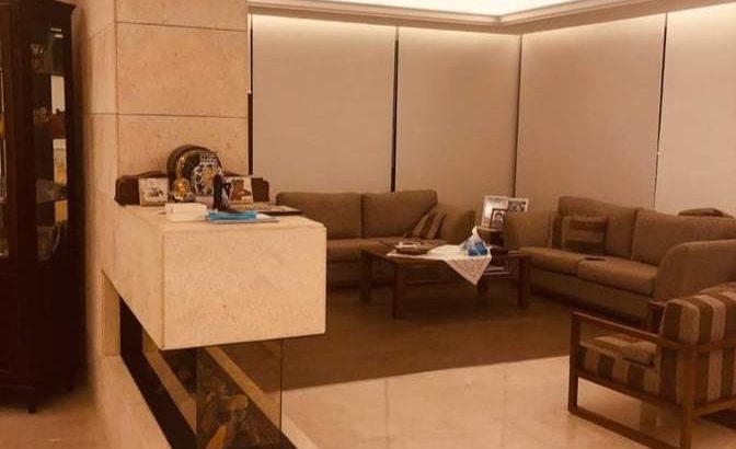 Apartment for sale in Elissar Biyyada