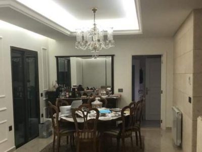 Apartment for sale in Elissar Biyyada