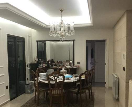 Apartment for sale in Elissar Biyyada