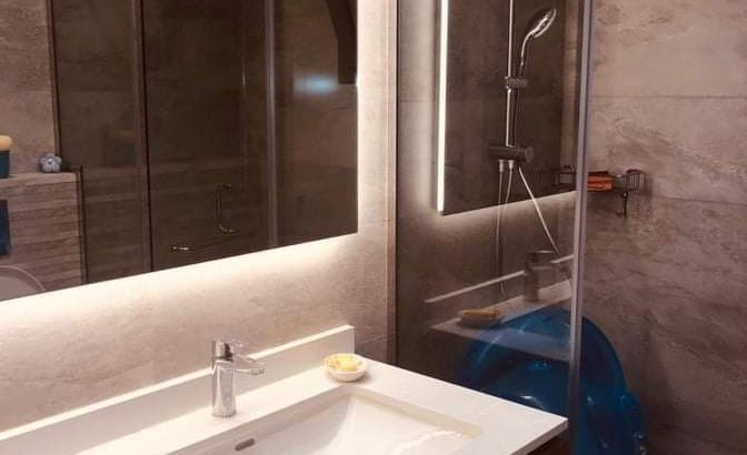 Apartment for sale in Elissar Biyyada