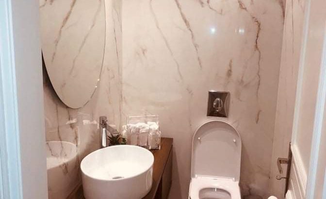 Apartment for sale in Elissar Biyyada