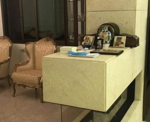 Apartment for sale in Elissar Biyyada