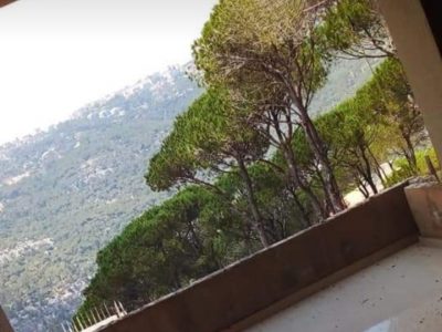 Apartment for sale in Zandouka