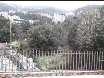 Apartment for sale in Ain Alak