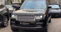 Range Rover Vogue SE 2013