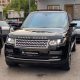 Range Rover Vogue SE 2013