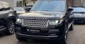 Range Rover Vogue SE 2013