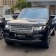 Range Rover Vogue SE 2013