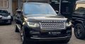 Range Rover Vogue SE 2013