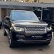 Range Rover Vogue SE 2013