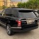 Range Rover Vogue SE 2013