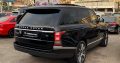 Range Rover Vogue SE 2013