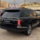 Range Rover Vogue SE 2013