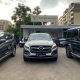 Mercedes GLE 400 Coupe 2016