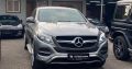 Mercedes GLE 400 Coupe 2016