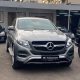 Mercedes GLE 400 Coupe 2016