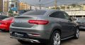 Mercedes GLE 400 Coupe 2016