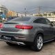 Mercedes GLE 400 Coupe 2016