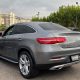 Mercedes GLE 400 Coupe 2016