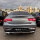 Mercedes GLE 400 Coupe 2016