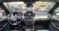 Mercedes GLE 400 Coupe 2016