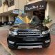 Range Rover Sport HSE 2014