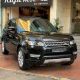 Range Rover Sport HSE 2014