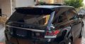 Range Rover Sport HSE 2014