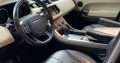 Range Rover Sport HSE 2014