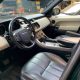 Range Rover Sport HSE 2014