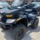 ATV article cat 2009