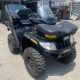 ATV article cat 2009