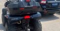 ATV article cat 2009