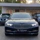BMW 740 LE 2019