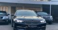BMW 740 LE 2019