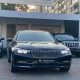 BMW 740 LE 2019