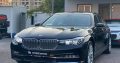 BMW 740 LE 2019
