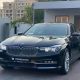 BMW 740 LE 2019