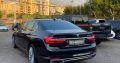 BMW 740 LE 2019