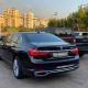 BMW 740 LE 2019