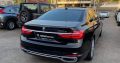 BMW 740 LE 2019