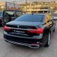BMW 740 LE 2019