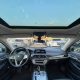 BMW 740 LE 2019