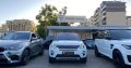 Land Rover Discovery Sport HSE 2016
