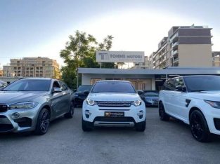 Land Rover Discovery Sport HSE 2016