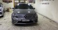 Mercedes C 250 look AMG 2013