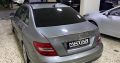 Mercedes C 250 look AMG 2013