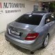 Mercedes C 250 look AMG 2013